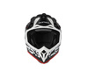 Acerbis Helm Steel Carbon 22-06 Cross Enduro Quad