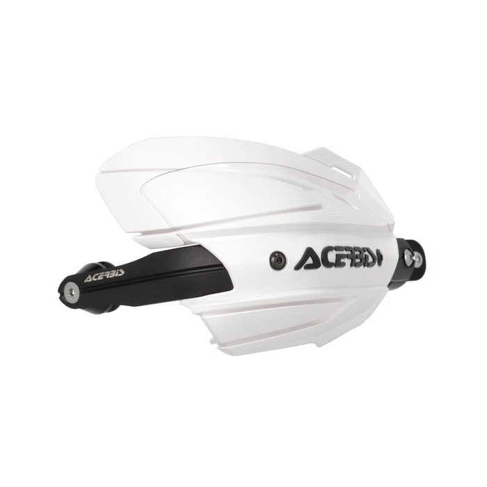 Acerbis Handguards ADV Type F to Honda Africa Twin 1100 L 2024 2025