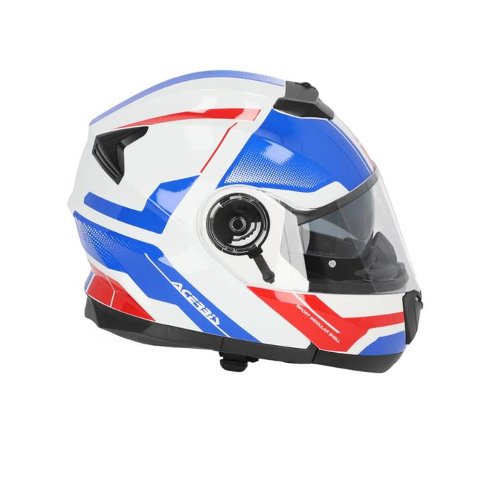 Acerbis Helm Modular Serel 22-06 ACERBIS Touring