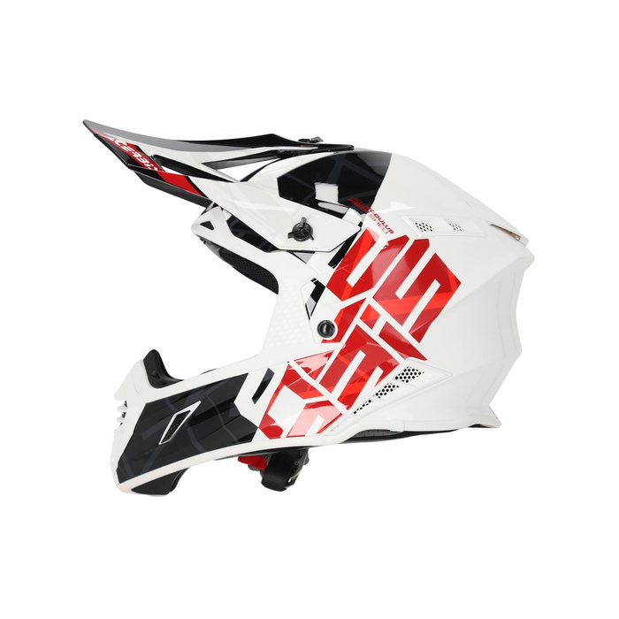 SALE Acerbis Helm X-Track