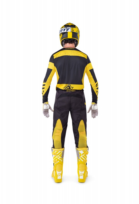 Jersey + Hose Acerbis CASPIAN X-FLEX Motocross Größe 38 und 3XL