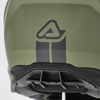 Acerbis Helm ASSAULT SOLID homologation ECE 22-06 Dual Road
