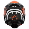 Acerbis Helm Steel Carbon 22-06 Cross Enduro Quad Motorrad Motorradhelme