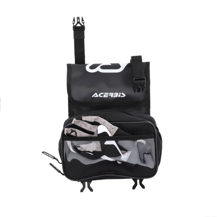 Acerbis Tool Bag Werkzeugtasche Fender Heck Tasche NEU Modell Motorrad Motocross