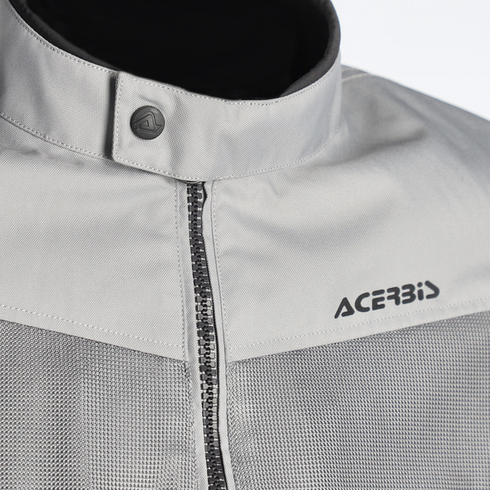 Acerbis Belüftete Motorradjacke RAMSEY JACKET 2.0