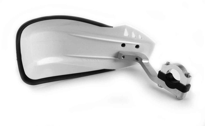 Cycra USA Handschutz STEALTH DX Handguard Motorrad Handprotektoren