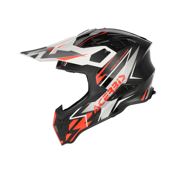 Acerbis AIRSTRIKE - X HELMET Homologation ECE/ONU 22 06