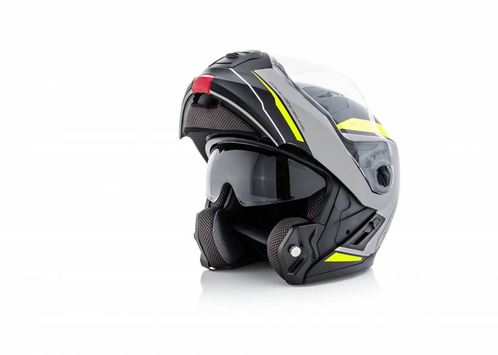 Acerbis Helm Modular DERWEL ACERBIS