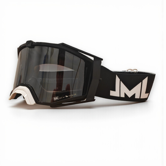 JML 8K Goggles – Manufactured by Ariete (Made in Italy)