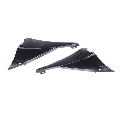 Yamaha Kühlerspoiler YZF 450; 10-13