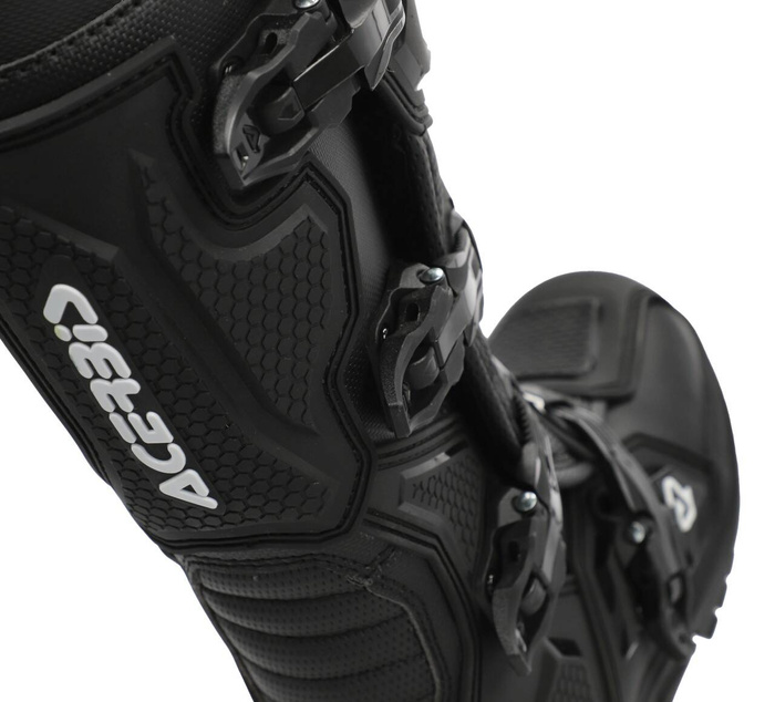 Acerbis Stiefel Artiglio Motocross Enduro alle Größe 39 - 47