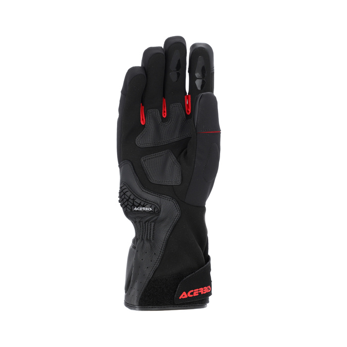 Acerbis Gloves CE CROSSOVER WP Cross Enduro