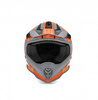 Helm Acerbis Stell Junior Motocross Enduro