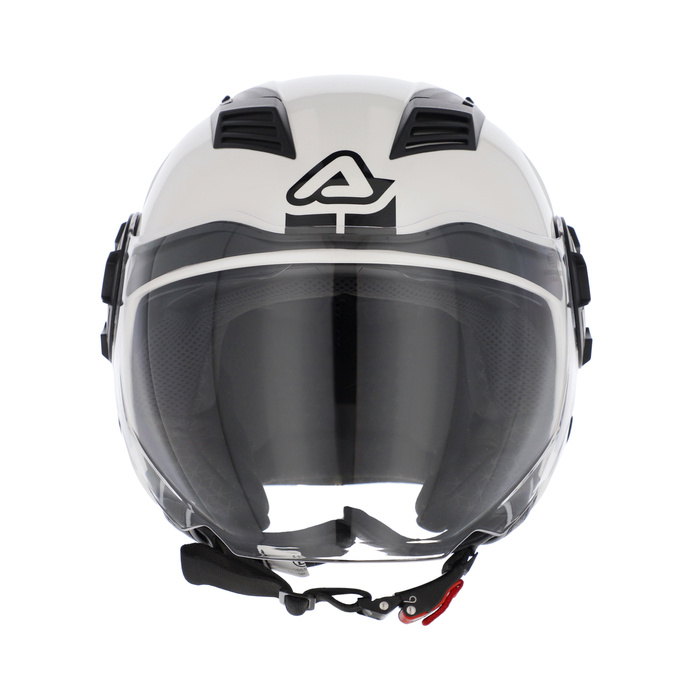 Acerbis Helmet Jet Vento homologation ECE/ONU 22-06