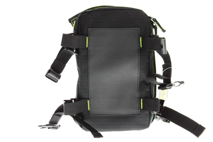 Acerbis Tool Bag Werkzeugtasche Fender Heck Tasche Made in Italy