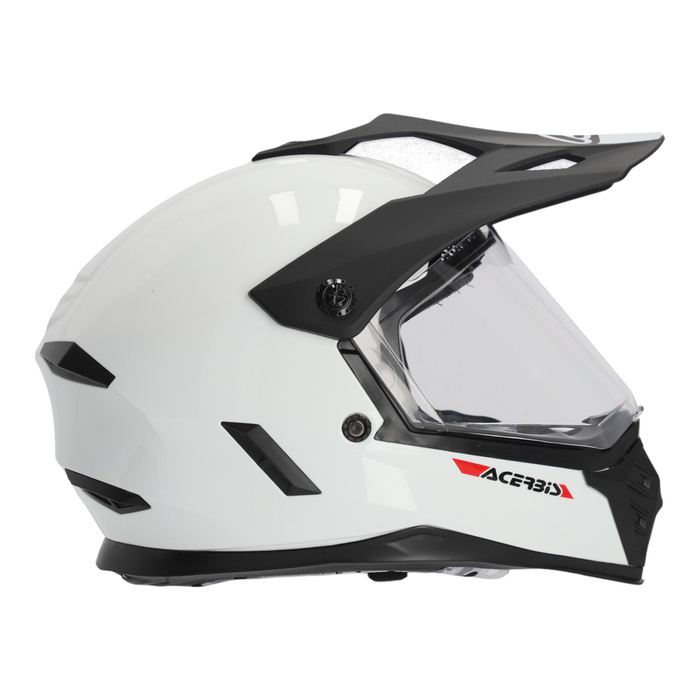 Acerbis Helm Rider Junior 2206 homologation Cross Enduro Motorradhelme Motorrad 