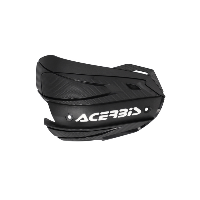 Acerbis Handguards ADV Type B to Honda CRF 300 L 2021-2025