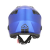 Acerbis Helm Aria 2206 Metalic Jethelm Enduro Quad Scooter Trial Motorradhelm