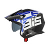 Acerbis Helm Acerbis Jet Aria homologation 22 06 Sport