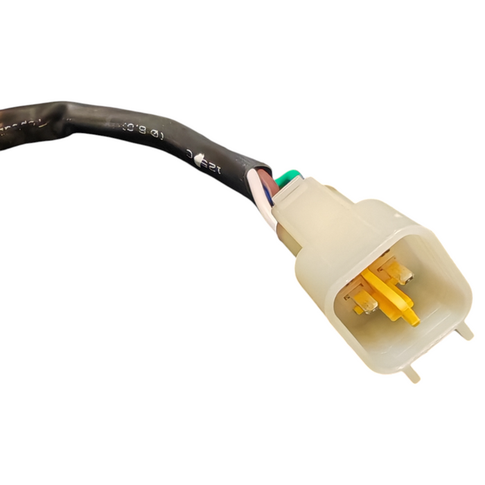 MAROLU VISIONX Scheinwerfer / Lampe mit EU-Homologation – passend für KTM EXC 2014–2023