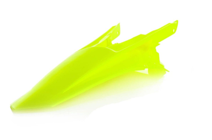 Acerbis Kotflügel hinten passend für KTM 2016-2018 SX / SXF