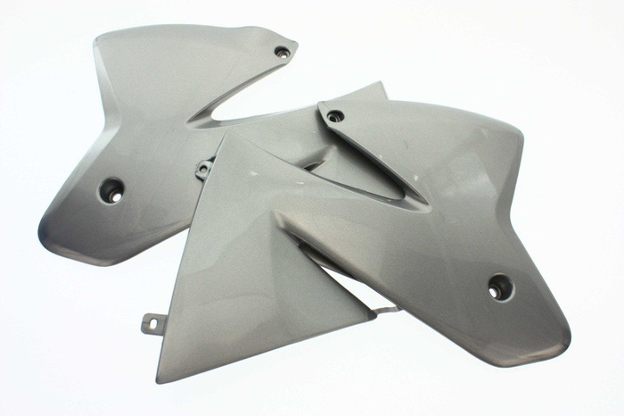 NEW Radiator scoops Kühlerspoiler year prod.1999 passend für KTM 1998-1999 Vintage
