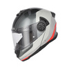 Acerbis Helm Modular RIDER GRAPHIC 2206 Touring Dual road Motorradhelme