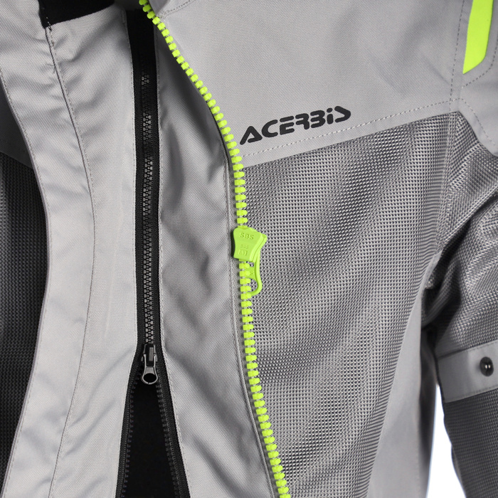 Jacket Acerbis Ramsey VENTED JACKET 2.0