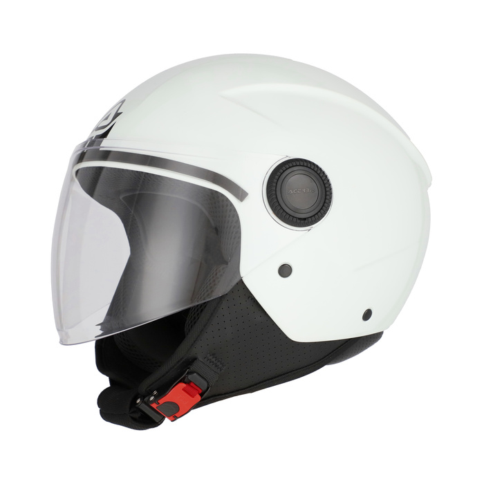 Acerbis JET BREZZA HELM ECE/ONU 22-06 Skuter Trial Motorrad
