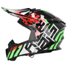 Acerbis Helm Steel Carbon 22-06 Cross Enduro Quad Motorrad Motorradhelme
