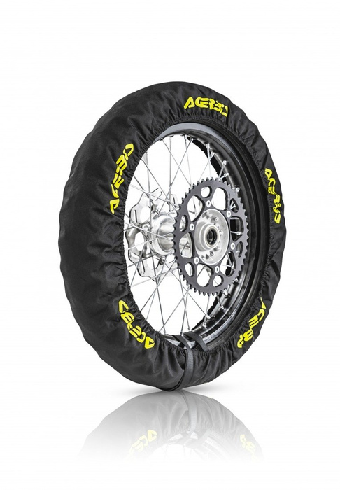 Acerbis X-Tire Reifenüberzüge 18"+21"