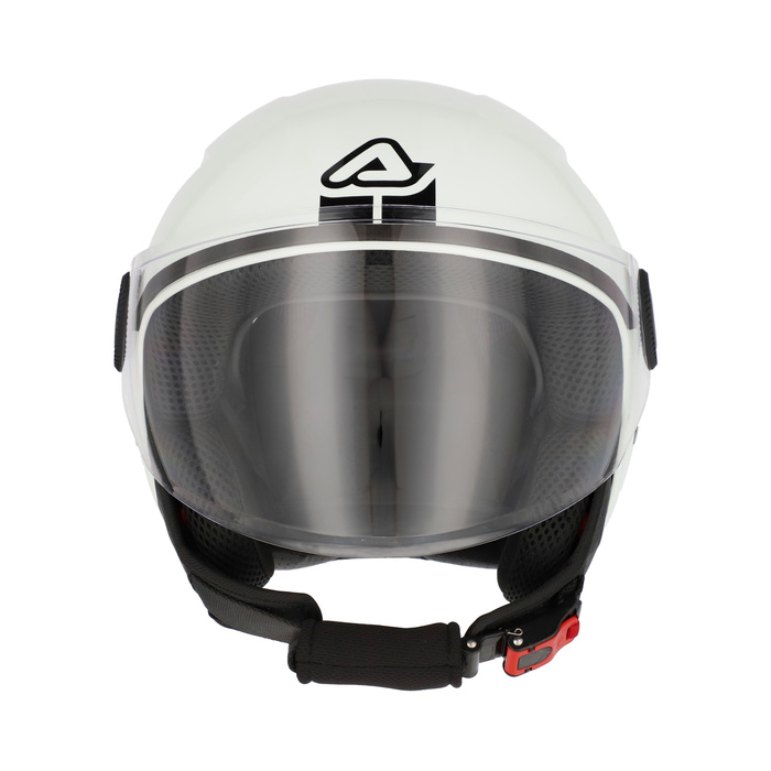 Acerbis JET BREZZA HELM Junior ECE/ONU 22-06 Skuter Trial Motorrad