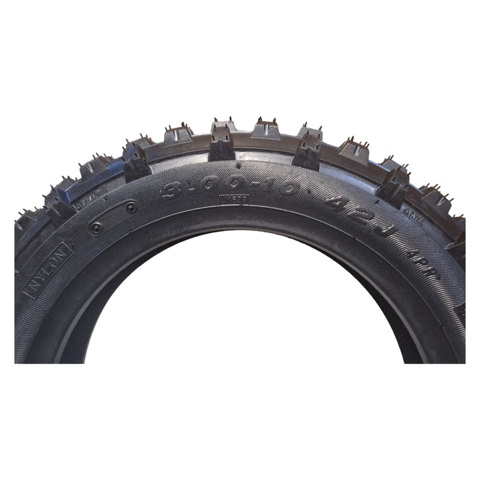 EGL EXP 110 Hinterreifen 3.00-10 JUNKAI