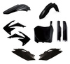 Honda Plastik Kit FULL Komplett CRF 250 / 450; 2011 - 2013 ACERBIS