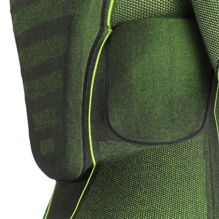 Acerbis X-FIT FUTURE Level 2 Jacket Brustpanzer Enduro Motocross Quad Zertifizierungen EN 1621