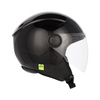 Acerbis Helm Jet Brezza homologation 2206 Quad Roller Scooter Moped Motorradhelm Motorrad