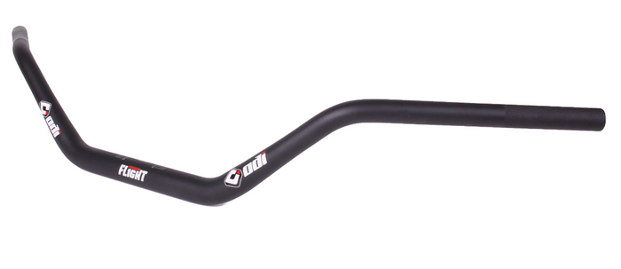 RAUSVERKAUF ODI Podium Flight Aluminium Lenker DTX Dirt Fahrrad und Motorrad