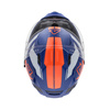 Acerbis Helmet X-WAY GRAPHIC homologation ECE/ONU 22-06