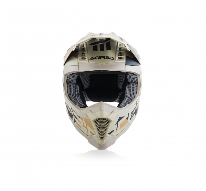 Acerbis Helm X-Racer VTR MX Cross Enduro Quad