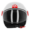 Acerbis Helm Jet Brezza 2206 Quad Roller Scooter Moped Motorradhelm Motorrad