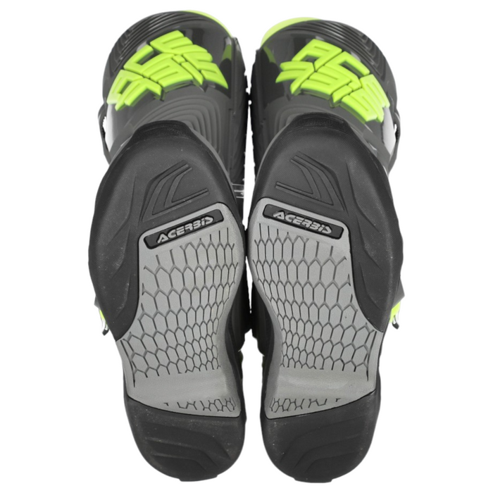 Acerbis Stiefel Whoops Motocross Enduro alle Größe 39 - 47