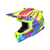 Acerbis Helm LINEAR GRAPHIC homologation ECE/ONU 22-06 Cross Enduro Quad