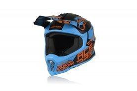 Helm Impact Junior 3.0