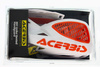 RAUSVERKAUF Acerbis Handprotectoren MX UNIKO VENTED Motocross Paar inkl Anbaukit