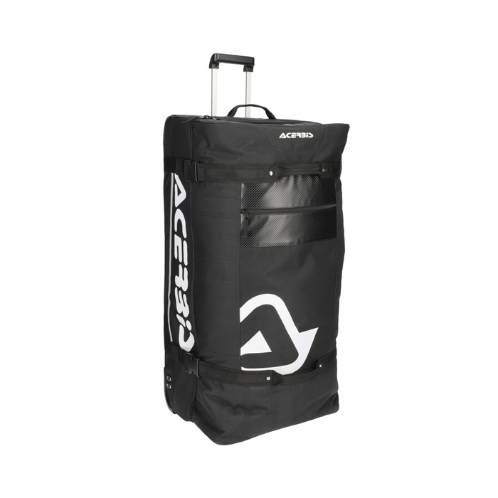 Acerbis Reisetasche X-MOTO LOGO 190l L Motocross MTB Enduro Bag Motorrad tasche