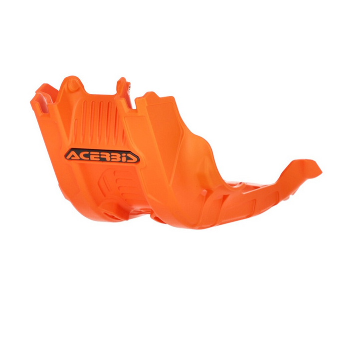 Acerbis Motorschutz passend für KTM/ Husqvarna 250 / 350 2023 FC FC SX-F XC-F Schutzplatte