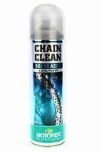 Motorex Chain Clean Ultra Power 650ml