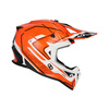 Acerbis Helm LINEAR GRAPHIC homologation ECE/ONU 22-06 Cross Enduro Quad