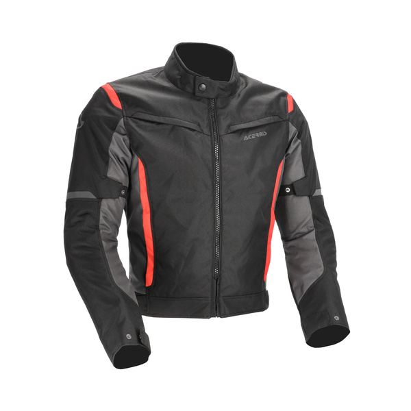 Jacket Acerbis ON ROAD RUBY JACKET