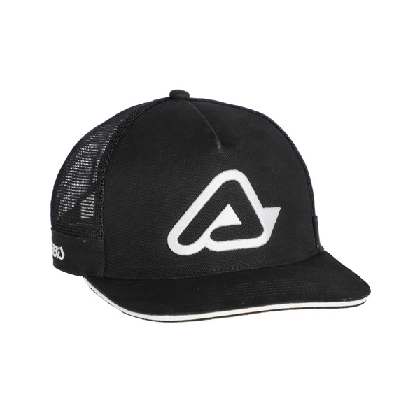 Acerbis C - Logo Kappe, Mütze, Cap, Basecap